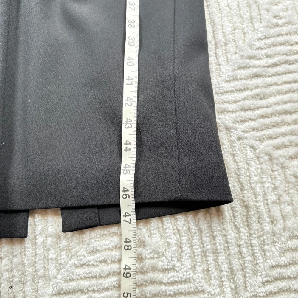 Ted Baker London Dress 3 NWT Black White Bodycon Midi Party Cocktail Date Event - Picture 11 of 16